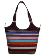 Leather_Silk_Handbag