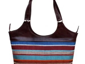Leather_Silk_Handbag
