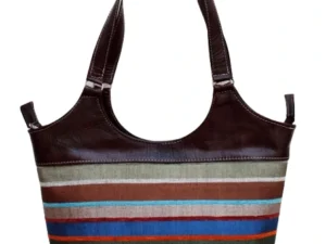 Leather_Silk_Handbag