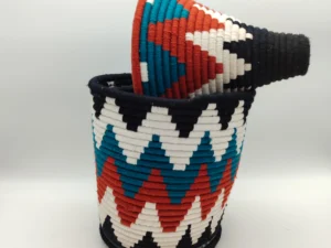 Palm Basket