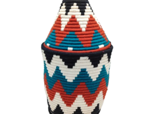 Palm Basket