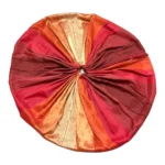 Vivid Silk Throw