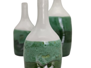 Bohemian ceramic