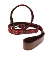 Vintage Dog Kilim Collars