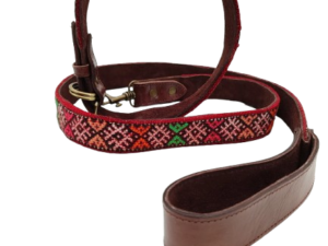 Vintage Dog Kilim Collars