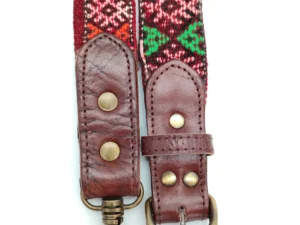 Vintage Dog Kilim Collars