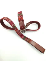 Vintage Dog Kilim Collars
