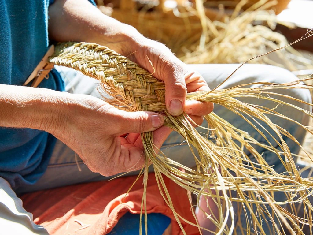 atelier osier workshop