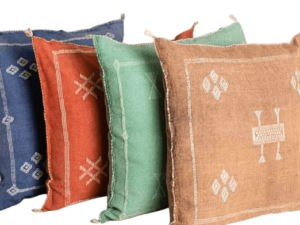 Cushions & Pillows