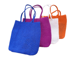 Macrame Handbags