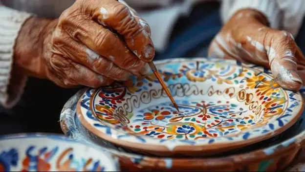 from novice to artisan