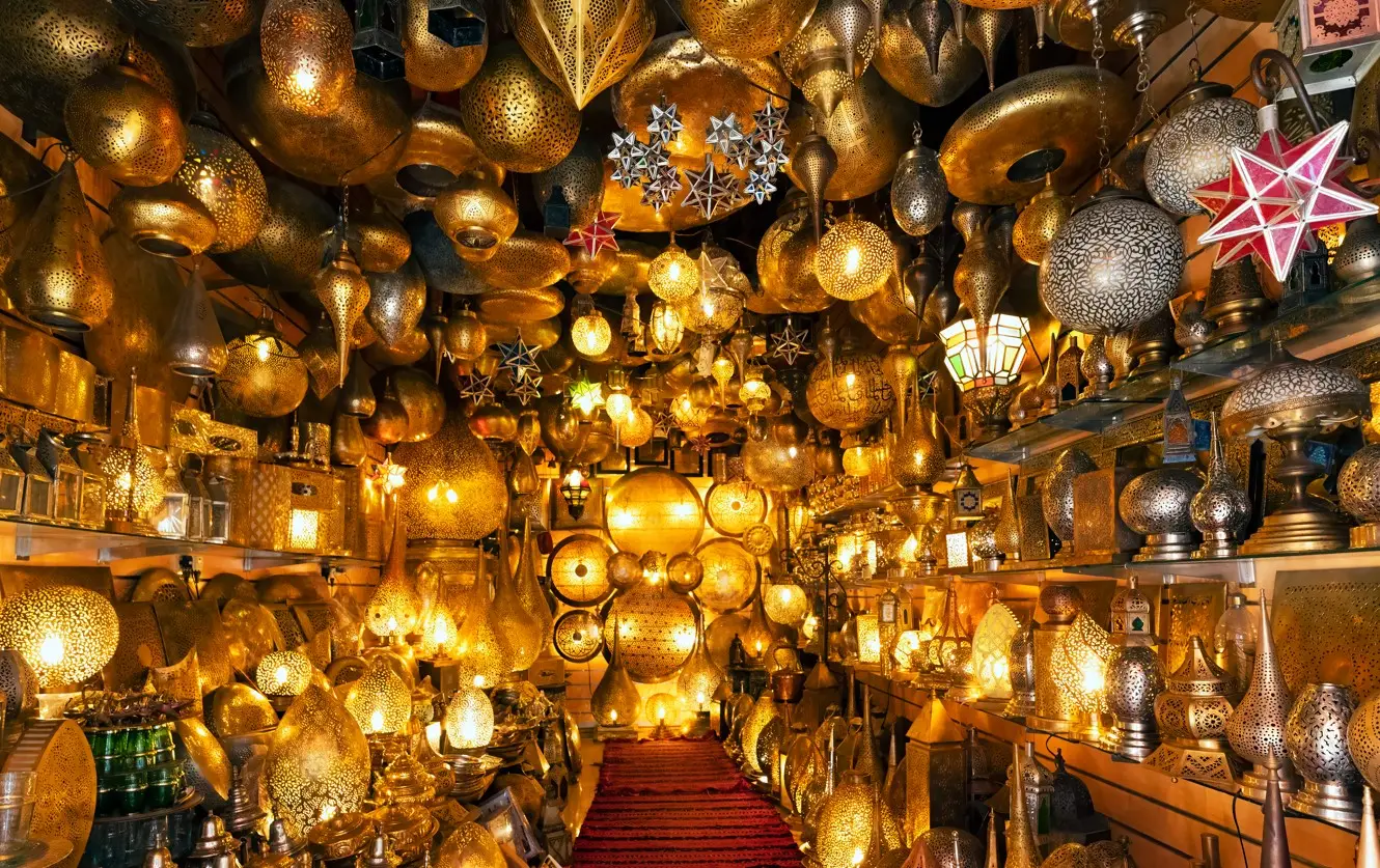 lighting-shop-souk-marrakech 2