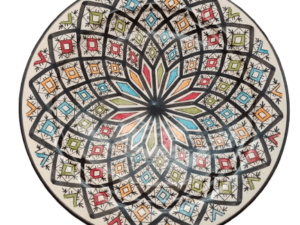 Alhambra Collection - Decorative Ceramic - Bowls - Model 1