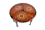 Empire Thuya Table - 3