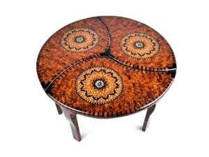 Empire Thuya Table - 3