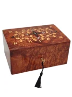 Iberian Thuya Box-1-WB