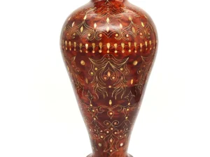 Thuya Vase-7