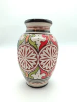 Decorative vase Handmade Ceramic