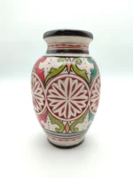 Decorative vase Handmade Ceramic