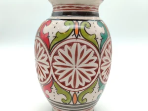 Decorative vase Handmade Ceramic