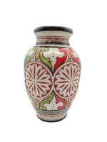 Decorative vase Handmade Ceramic