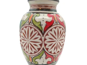 Decorative vase Handmade Ceramic