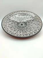 Decorative Ceramic Bowl