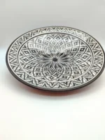 Decorative Ceramic Bowl