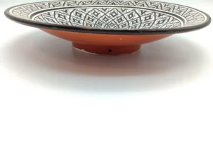 Decorative Ceramic Bowl