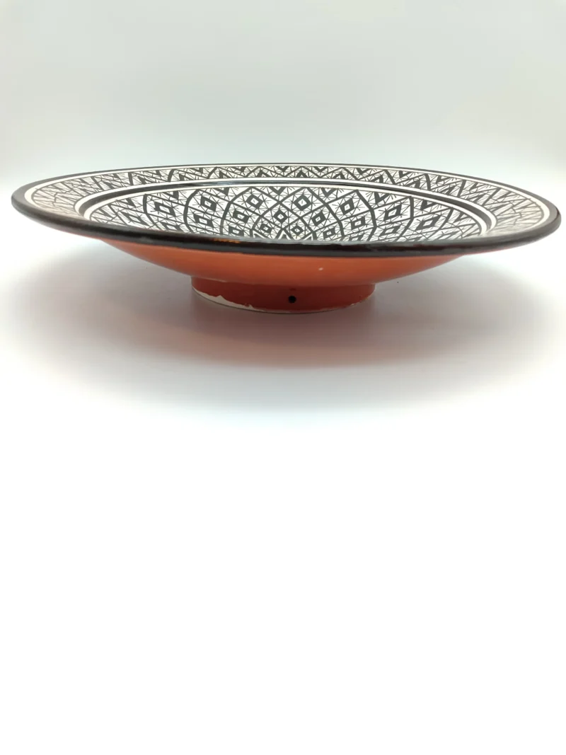 Decorative Ceramic Bowl
