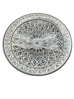 Decorative Ceqramic Bowl