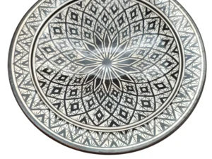 Decorative Ceqramic Bowl