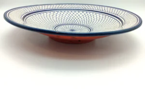 Decorative Ceramic Bowl