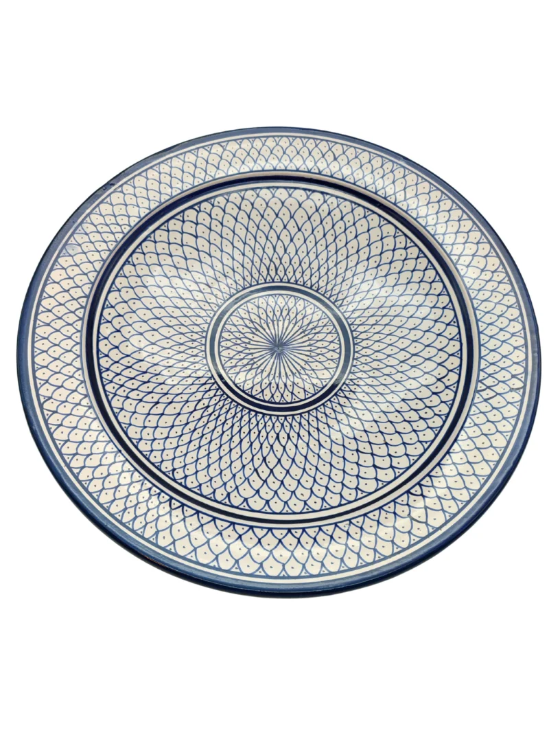 Decorative Ceramic Bowl