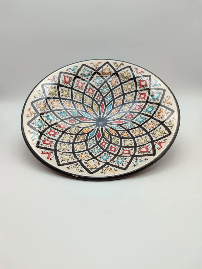 Decorative Ceramic Bowl