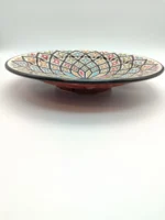 Decorative Ceramic Bowl