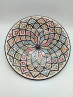 Decorative Ceramic Bowl