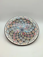 Decorative Ceramic Bowl