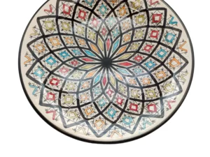 Decorative Ceramic Bowl