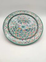Decorative Ceramic Bowl