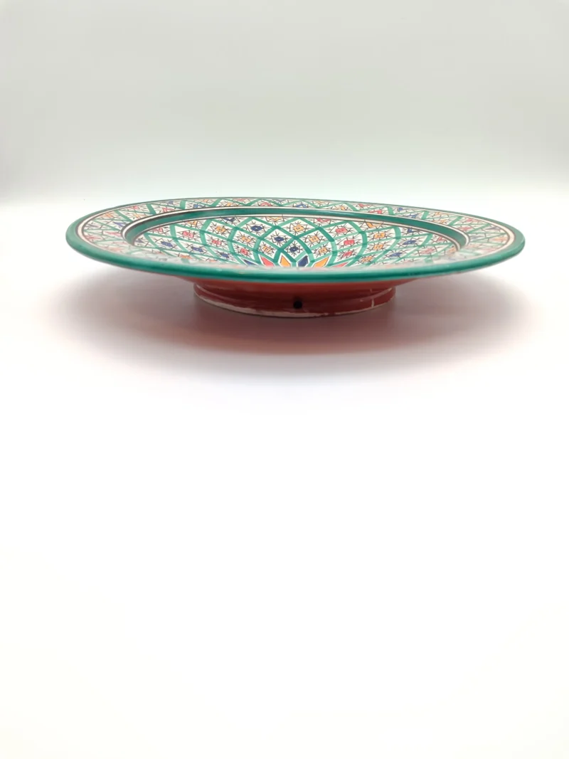 Decorative Ceramic Bowl