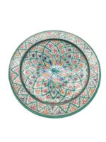 Decorative Ceramic Bowl