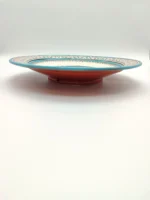 Decorative Ceramic Bowl
