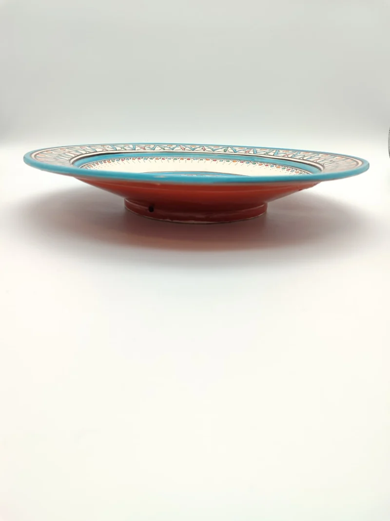 Decorative Ceramic Bowl