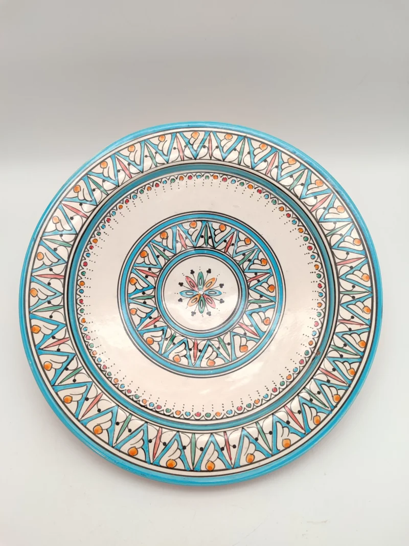 Decorative Ceramic Bowl