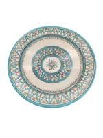 Decorative Ceramic Bowl
