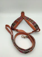 Vintage Dog Kilim Collars