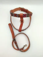 Vintage Dog Kilim Collars