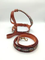 Vintage Dog Kilim Collars