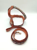 Vintage Dog Kilim Collars